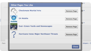 Facebook Wants You To Watch, Listen, Read And Want Stuff, Too